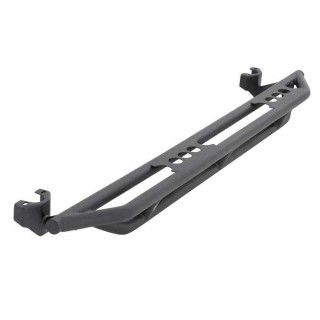 Progi, stopnie Smittybilt SRC Side Armor - ujęcie 2