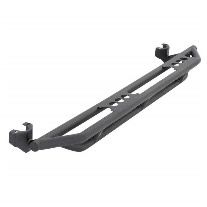 Progi, stopnie Smittybilt SRC Side Armor - ujęcie 2