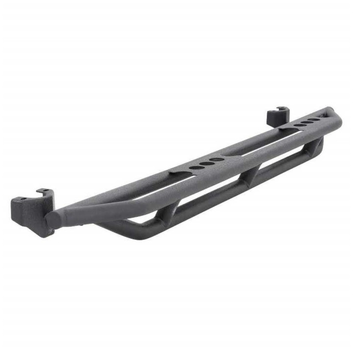 Progi, stopnie Smittybilt SRC Side Armor - ujęcie 3