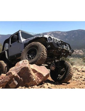 Zderzak przód Smittybilt XRC Rock Crawler - ujęcie 8