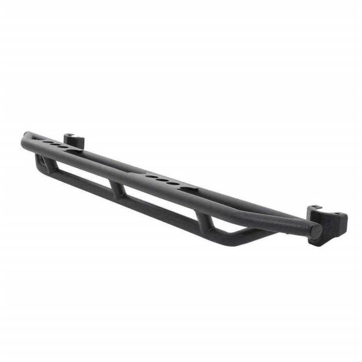 Progi, stopnie Smittybilt SRC Side Armor - ujęcie 6
