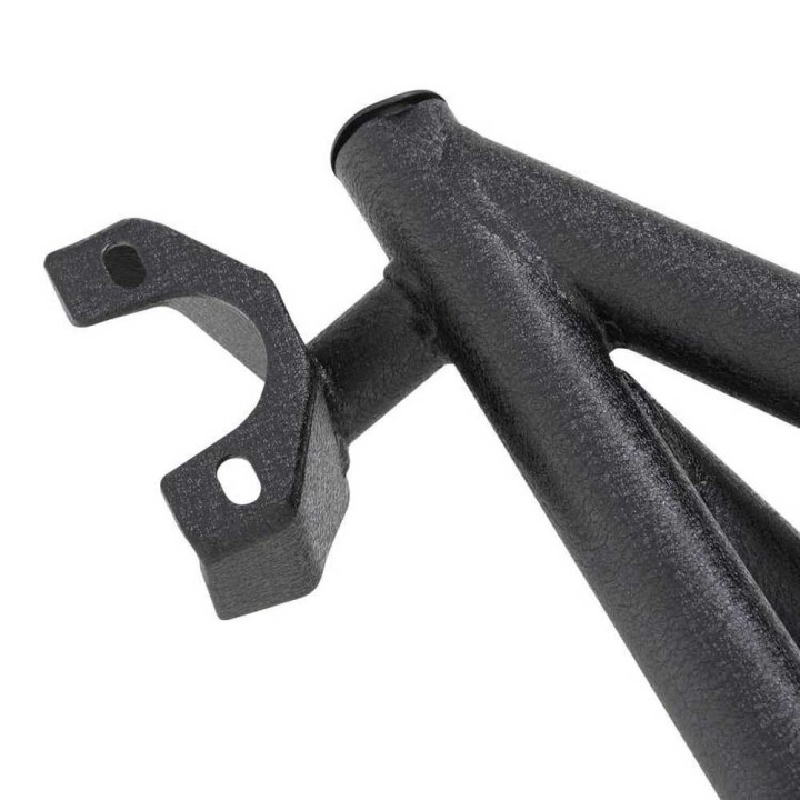 Progi, stopnie Smittybilt SRC Side Armor - ujęcie 7