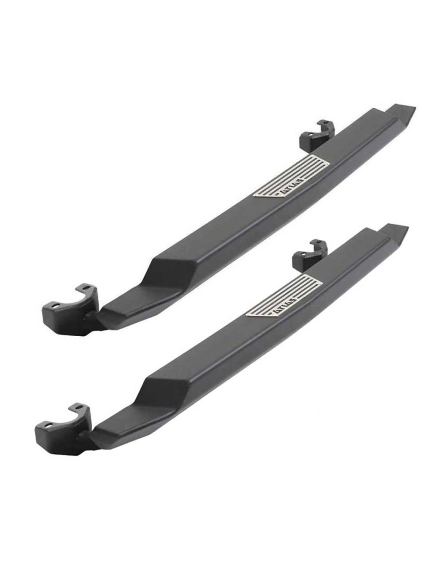 Progi, stopnie Smittybilt XRC Rock Sliders