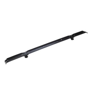 Listwa montażowa czołowa soft topu Smittybilt