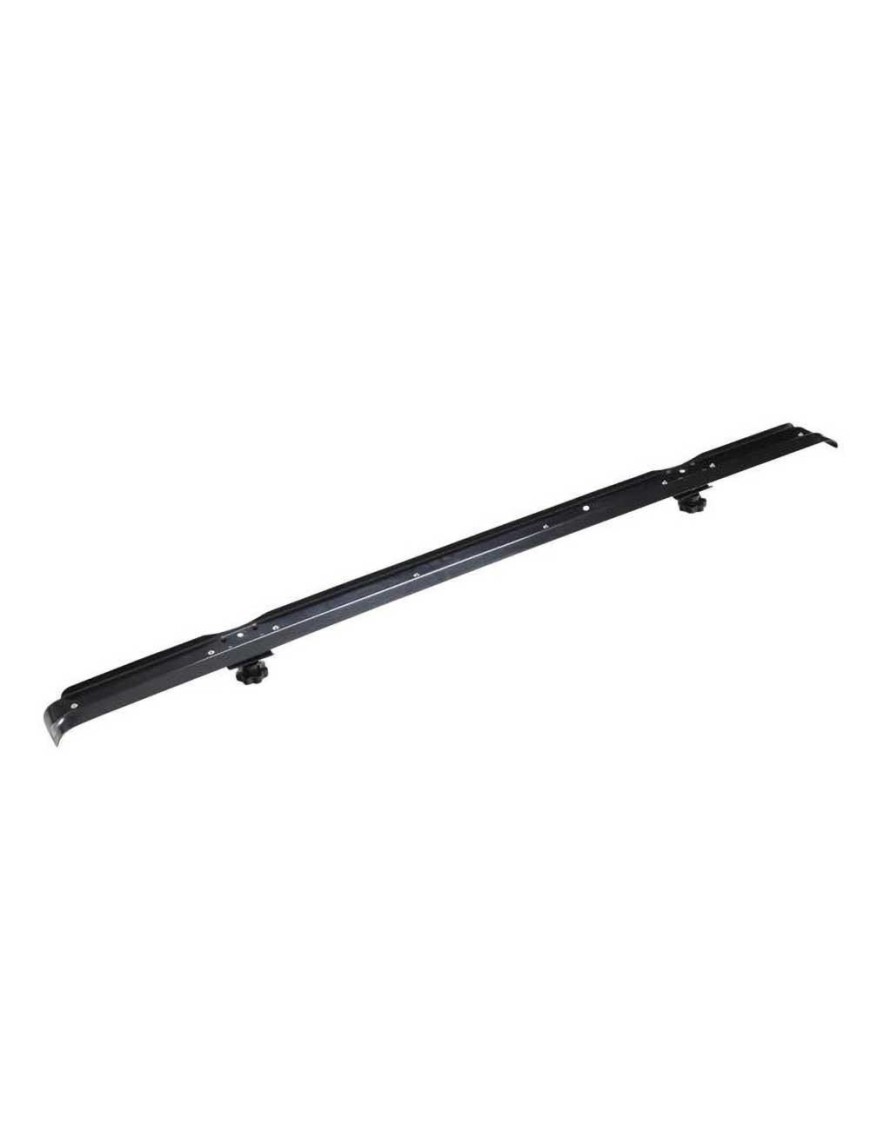 Listwa montażowa czołowa soft topu Smittybilt
