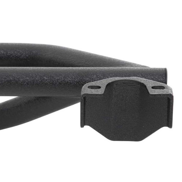 Progi, stopnie Smittybilt SRC Side Armor - ujęcie 8