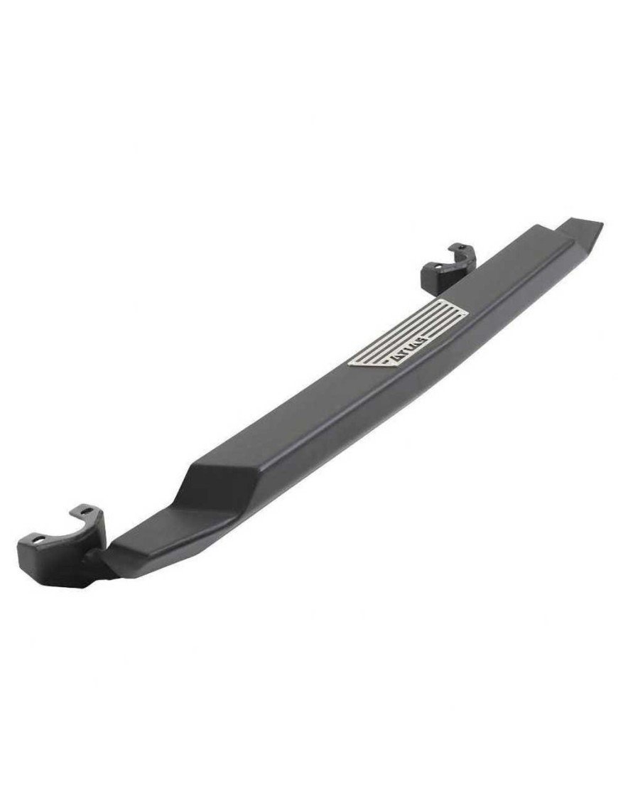 Progi, stopnie Smittybilt XRC Rock Sliders