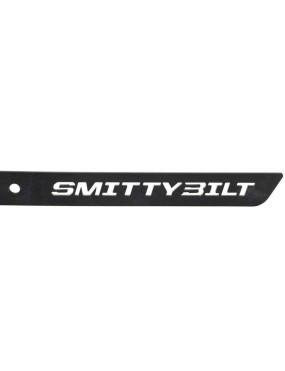 Progi, stopnie boczne Smittybilt SRC