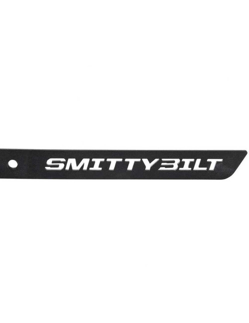 Progi, stopnie boczne Smittybilt SRC
