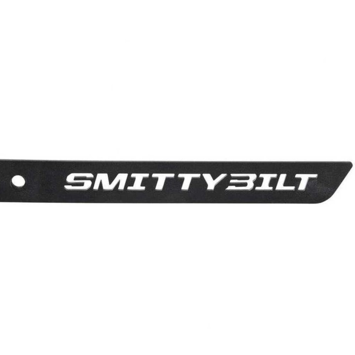 Progi, stopnie boczne Smittybilt SRC - ujęcie 12