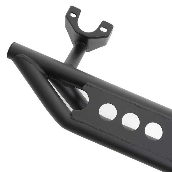 Progi, stopnie Smittybilt SRC Side Armor - ujęcie 10