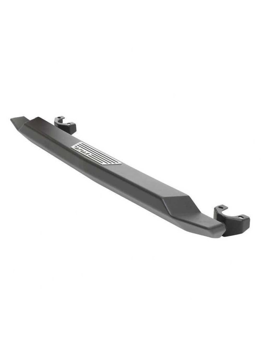 Progi, stopnie Smittybilt XRC Rock Sliders
