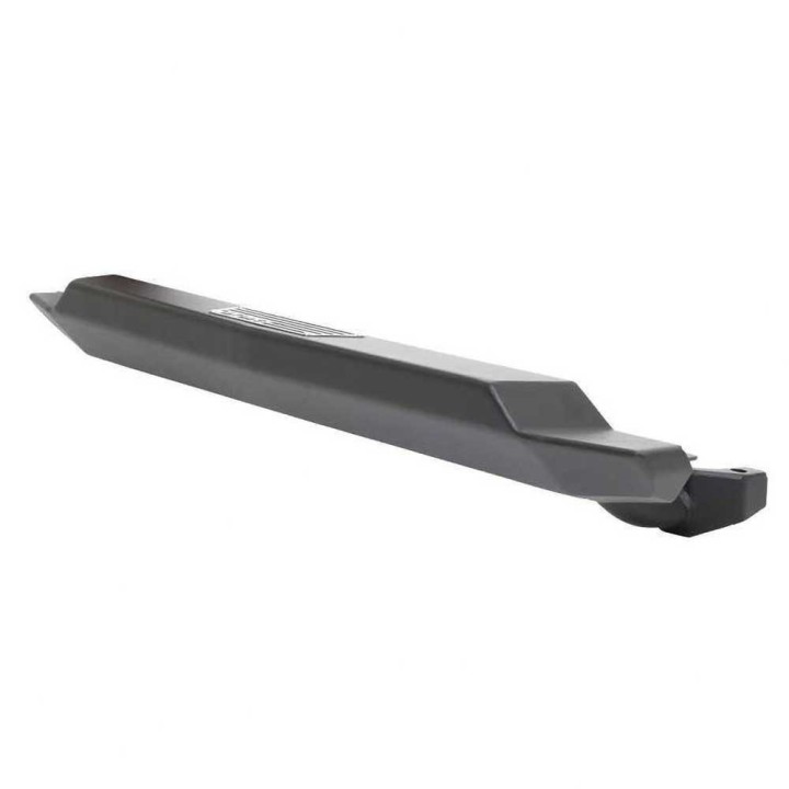 Progi, stopnie Smittybilt XRC Rock Sliders - ujęcie 5