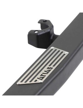 Progi, stopnie Smittybilt XRC Rock Sliders