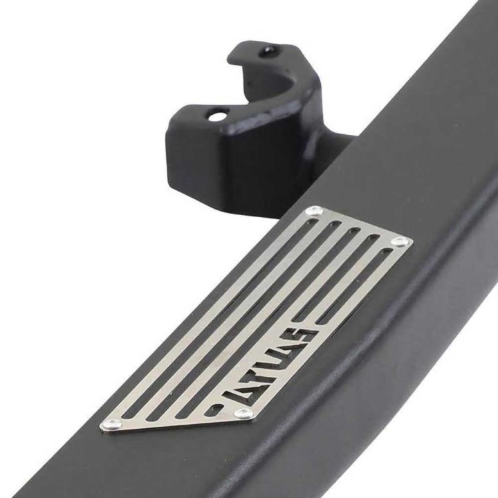 Progi, stopnie Smittybilt XRC Rock Sliders - ujęcie 6