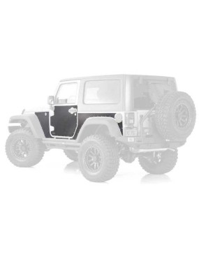 Osłony magnetyczne Smittybilt
