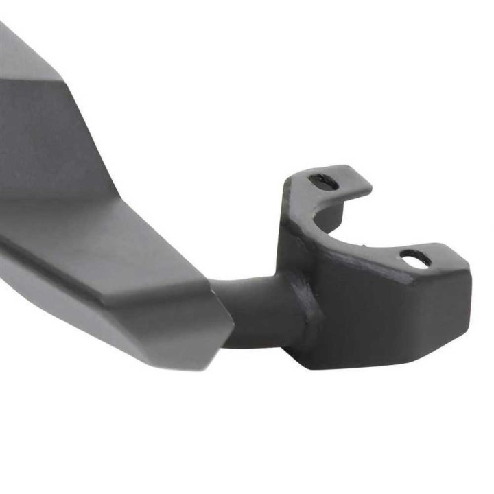 Progi, stopnie Smittybilt XRC Rock Sliders - ujęcie 7