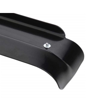 Listwa montażowa czołowa soft topu Smittybilt