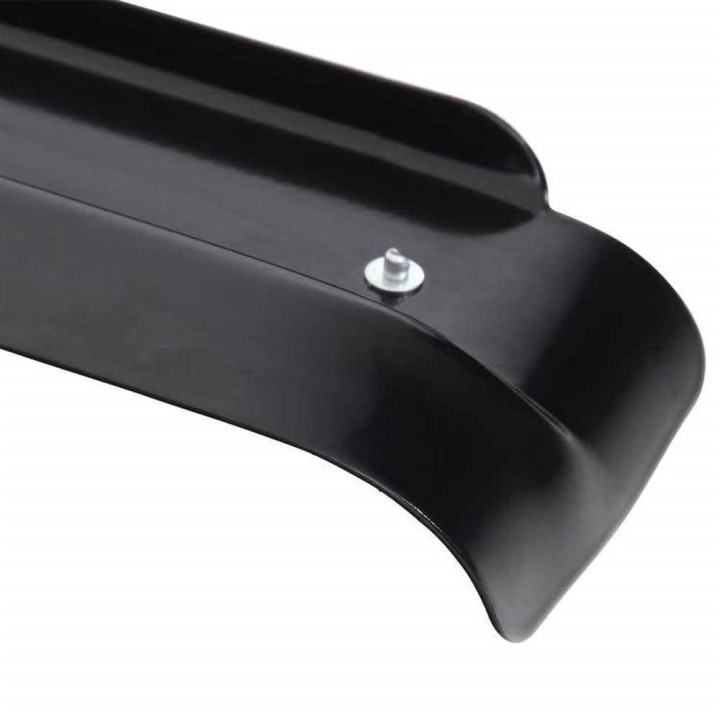 Listwa montażowa czołowa soft topu Smittybilt - ujęcie 7