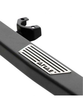 Progi, stopnie Smittybilt XRC Rock Sliders