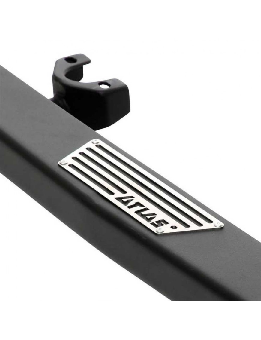 Progi, stopnie Smittybilt XRC Rock Sliders