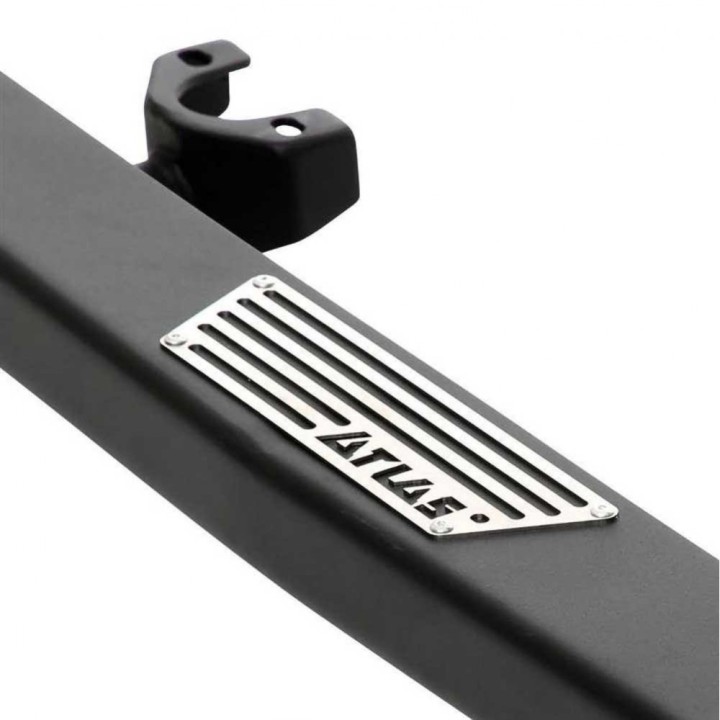 Progi, stopnie Smittybilt XRC Rock Sliders - ujęcie 8
