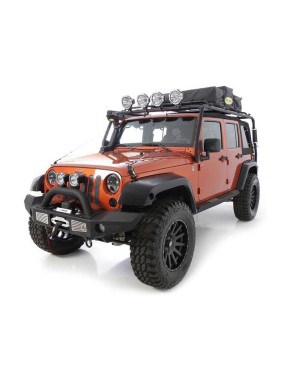 Bagażnik dachowy Smittybilt SRC Roof Rack