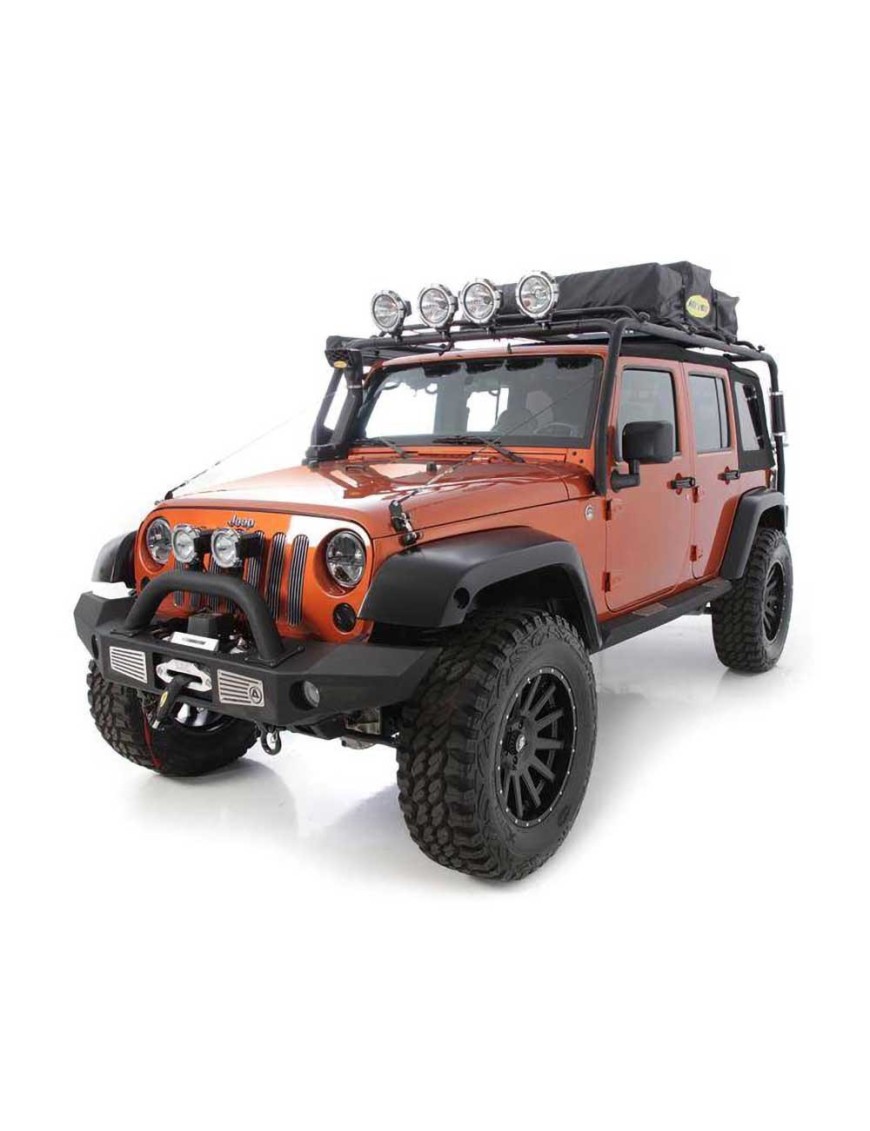 Bagażnik dachowy Smittybilt SRC Roof Rack