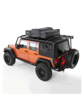 Bagażnik dachowy Smittybilt SRC Roof Rack