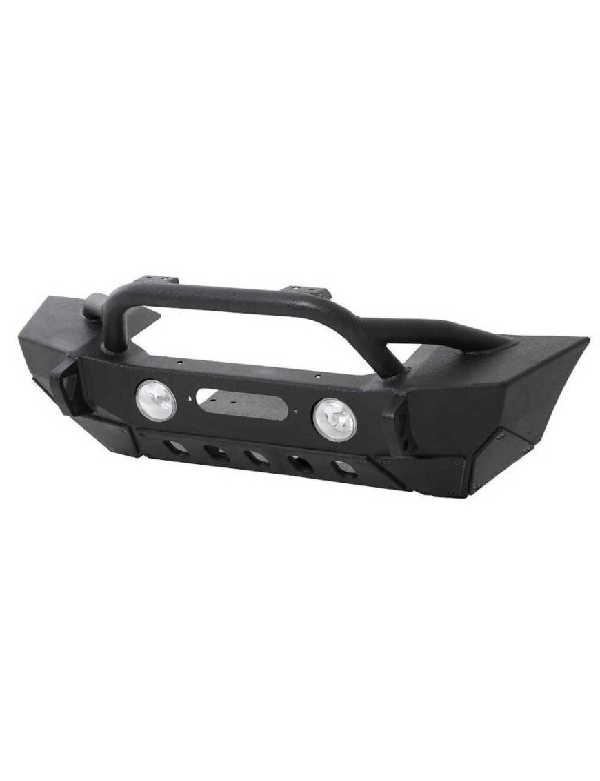Zderzak stalowy przód Smittybilt XRC GEN2