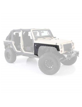 Poszerzenia błotników przód Smittybilt XRC Armor