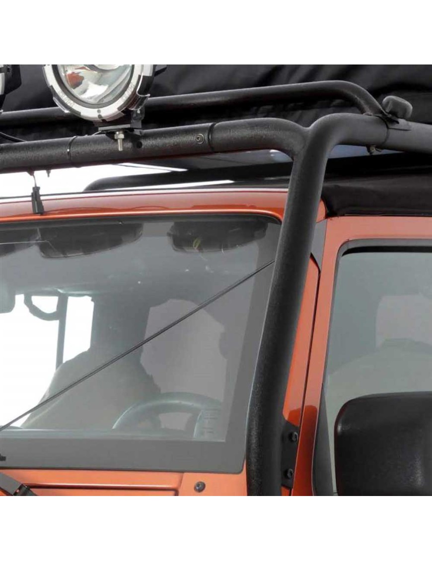 Bagażnik dachowy Smittybilt SRC Roof Rack