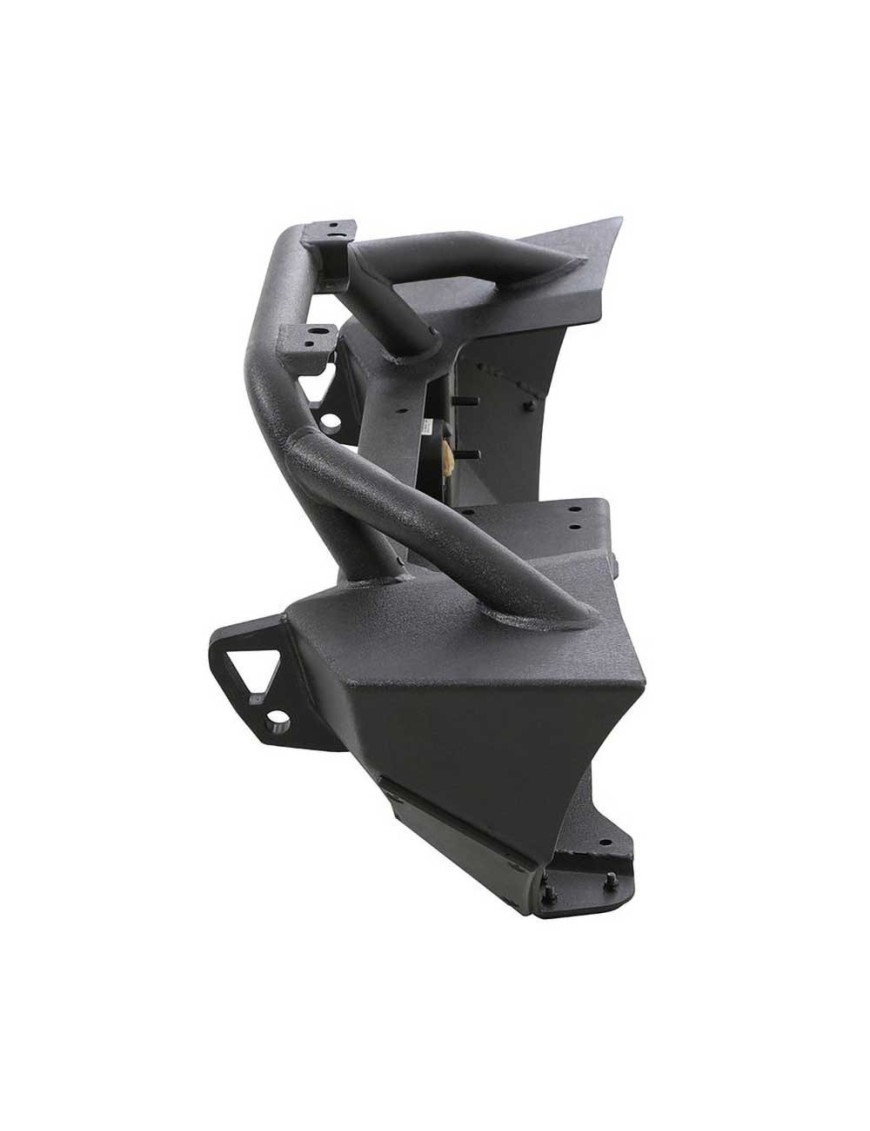 Zderzak stalowy przód Smittybilt XRC GEN2 - ujęcie 3