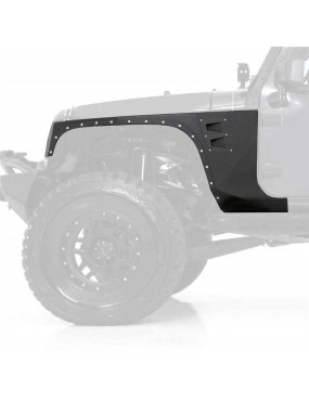 Poszerzenia błotników przód Smittybilt XRC Armor - ujęcie 3