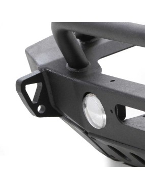 Zderzak stalowy przód Smittybilt XRC GEN2 - ujęcie 4