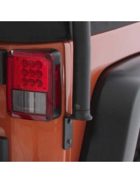 Bagażnik dachowy Smittybilt SRC Roof Rack