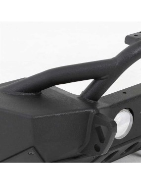 Zderzak stalowy przód Smittybilt XRC GEN2 - ujęcie 5