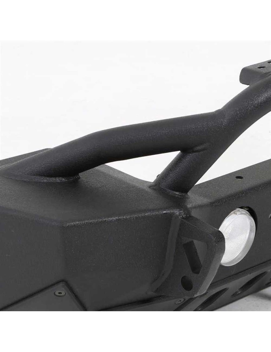 Zderzak stalowy przód Smittybilt XRC GEN2 - ujęcie 5