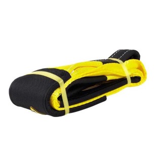 Pas holowniczy 4"x8' Smittybilt