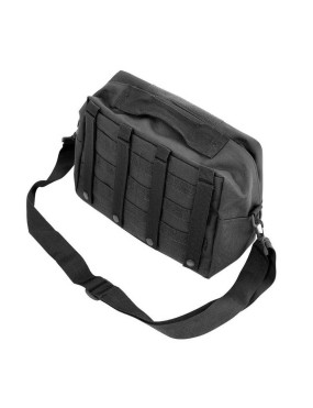 Pokrowiec klapy tył black Smittybilt G.E.A.R. - ujęcie 5