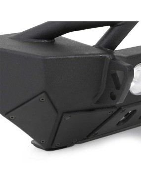 Zderzak stalowy przód Smittybilt XRC GEN2 - ujęcie 6