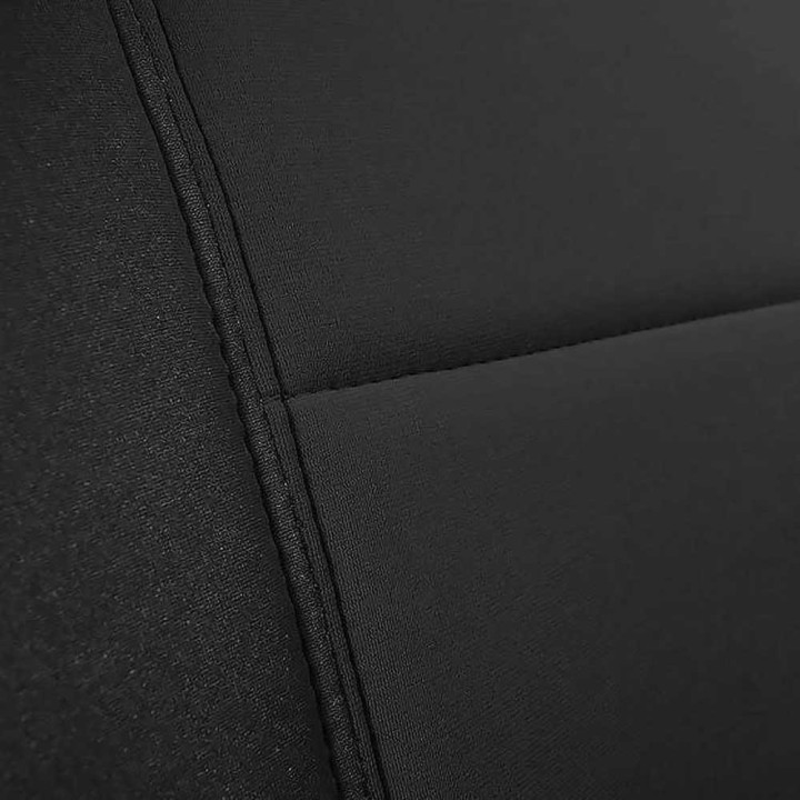 Komplet pokrowców na fotele black neopren Smittybilt - ujęcie 6