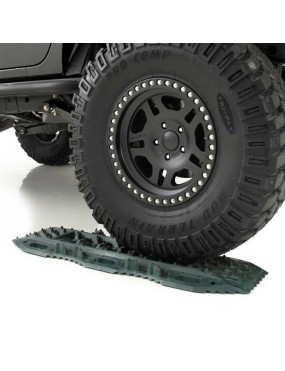 Trapy Smittybilt