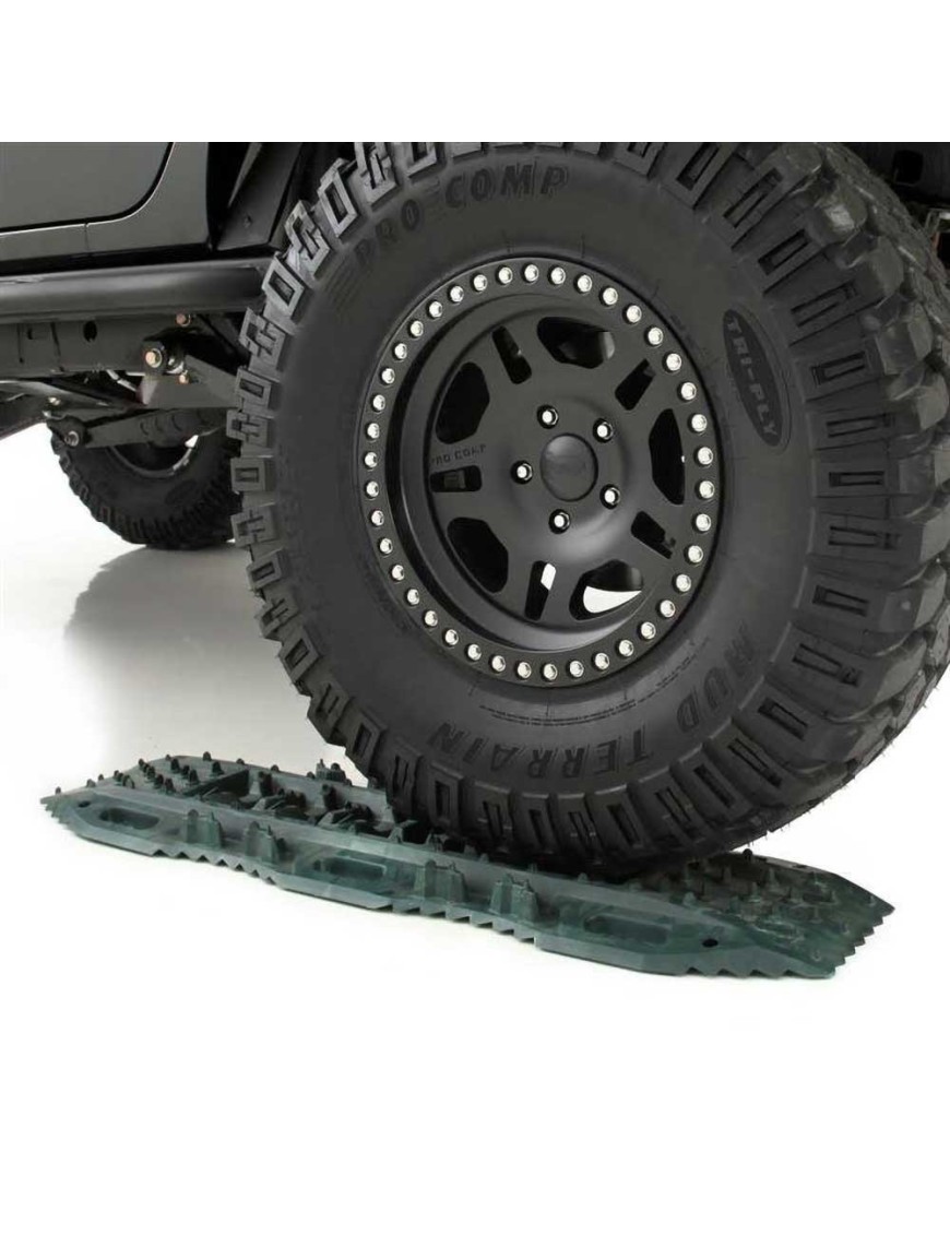 Trapy Smittybilt