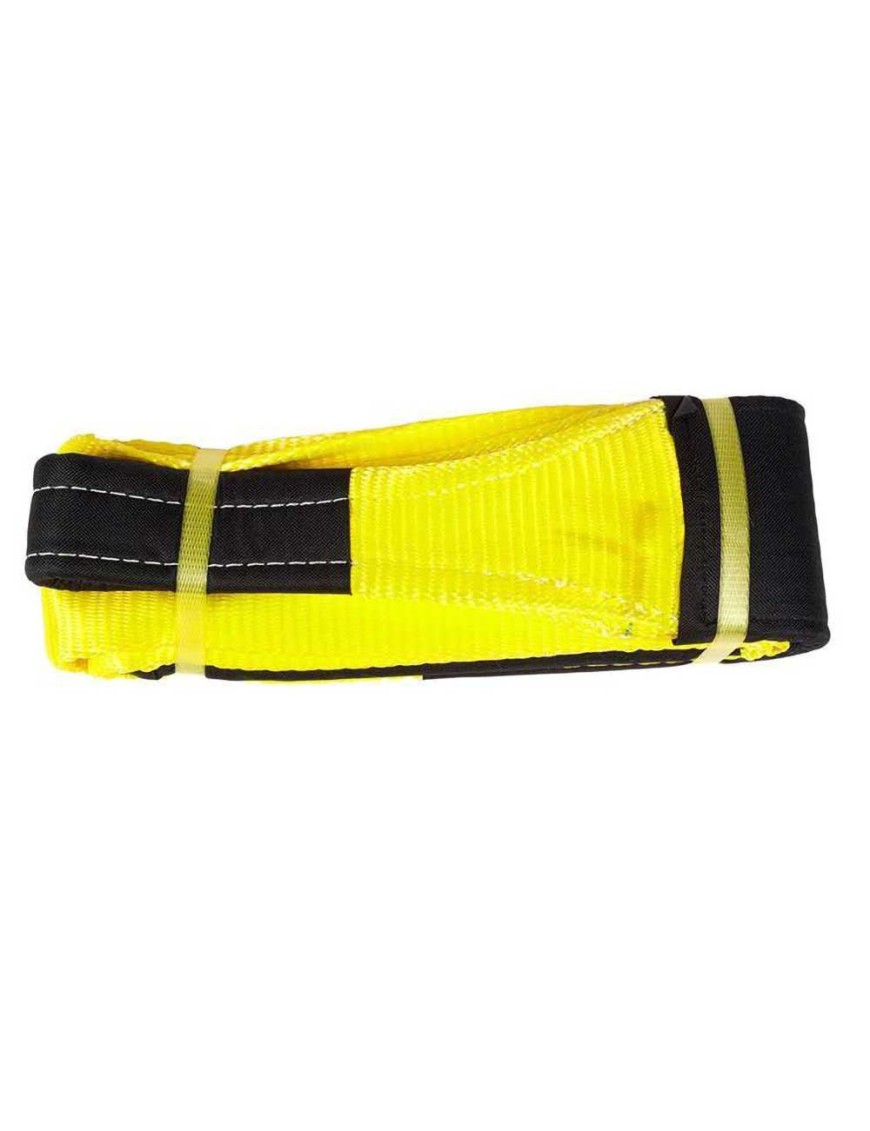 Pas holowniczy 4"x8' Smittybilt