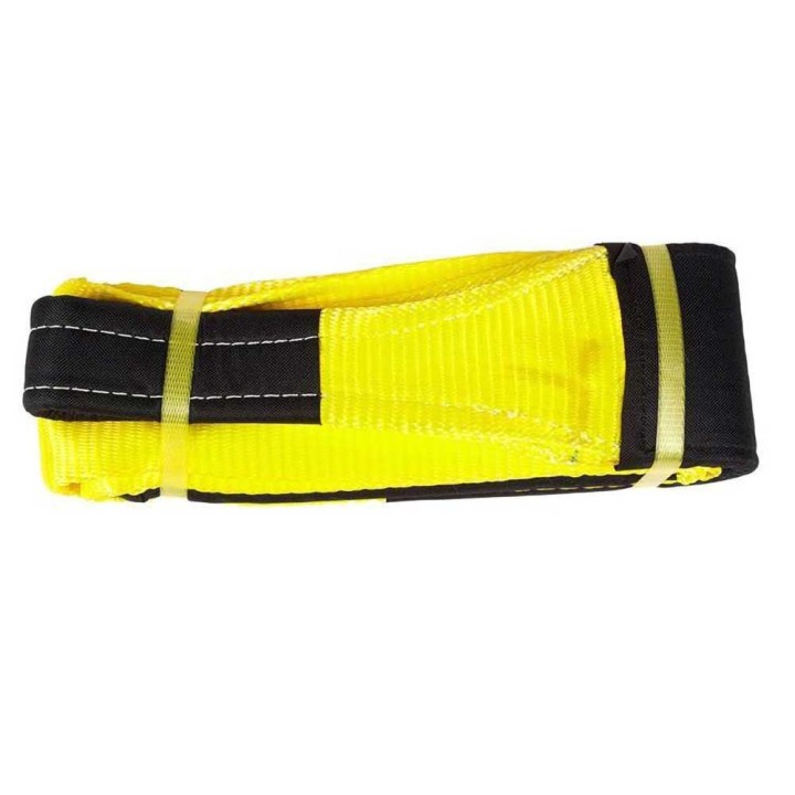 Pas holowniczy 4"x8' Smittybilt - ujęcie 3