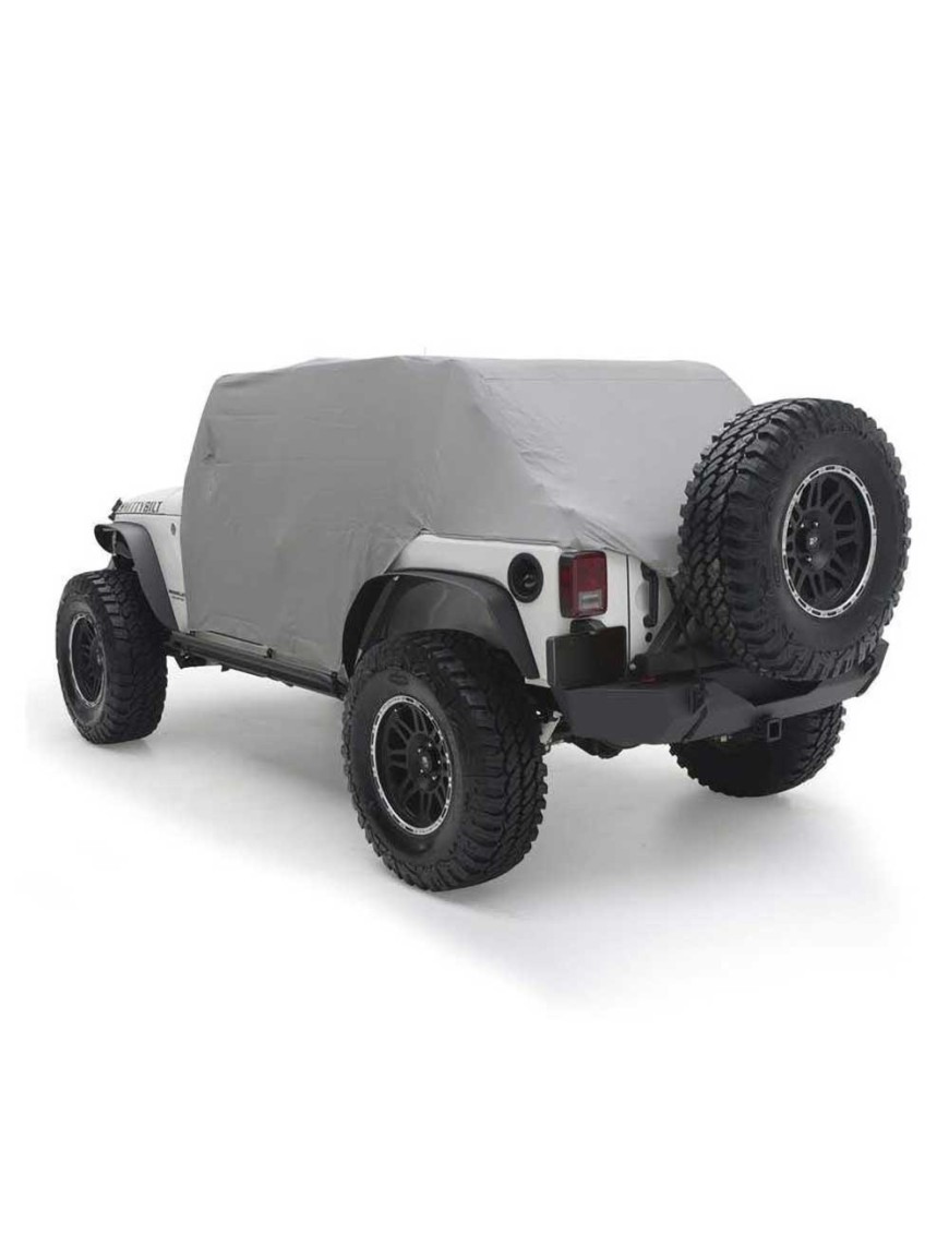 Wodoodporny pokrowiec kabiny Smittybilt