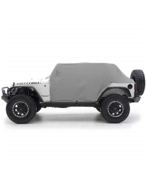 Wodoodporny pokrowiec kabiny Smittybilt