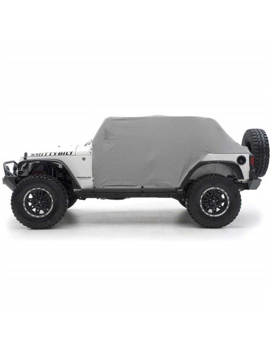 Wodoodporny pokrowiec kabiny Smittybilt