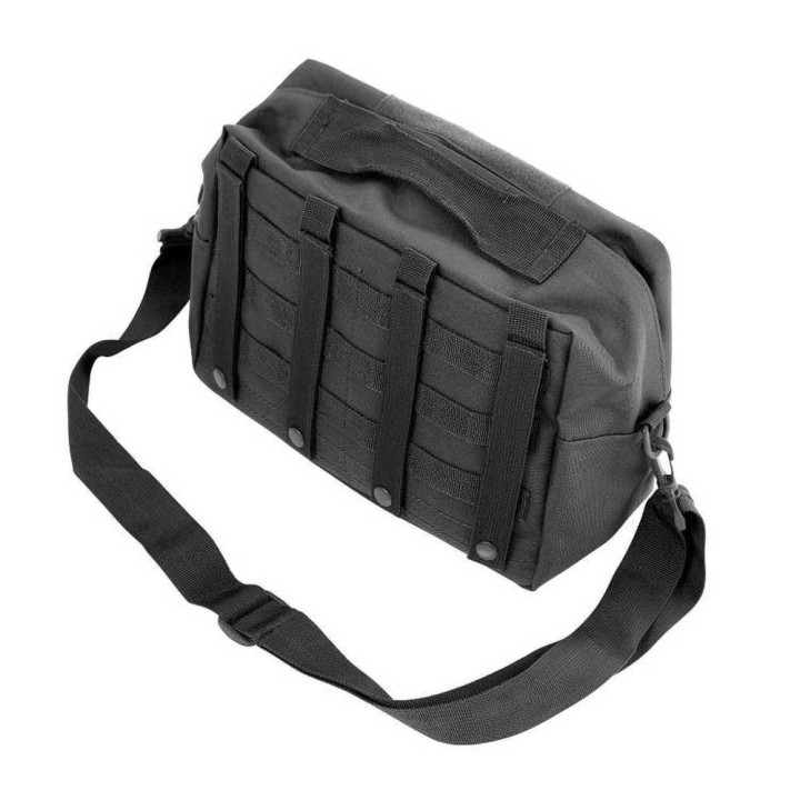 Pokrowiec klapy tył black Smittybilt G.E.A.R. - ujęcie 6